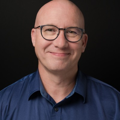 Chris Cowling, Know Honesty coach and facilitator