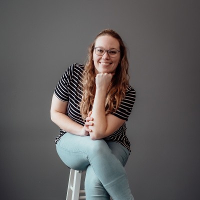 Tiffany Fitzsimmons, Executive Assistant and Office Manager